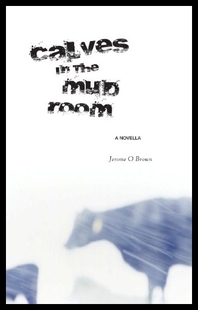 【预售】Calves in the Mud Room