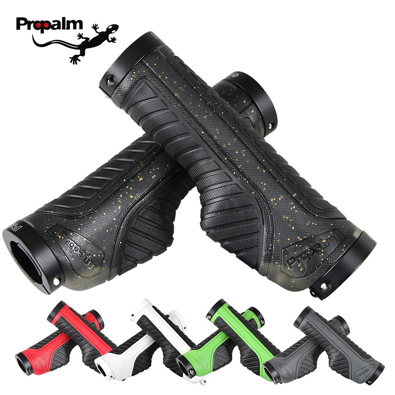 Poignées de vélo PROPALM - Ref 2353930 Image 1