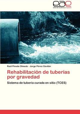 【预售】Rehabilitacion de Tuberias Por Gravedad