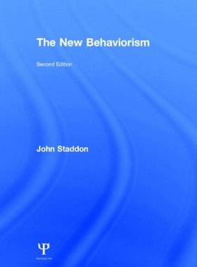 【预售】The New Behaviorism: Second Edition