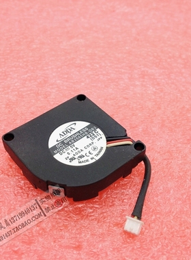 Dell/戴尔 Inspiron 8500/8600笔记本风扇 AB3505HB-QB3