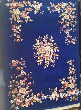 高档客厅满铺沙发可水洗地毯特价