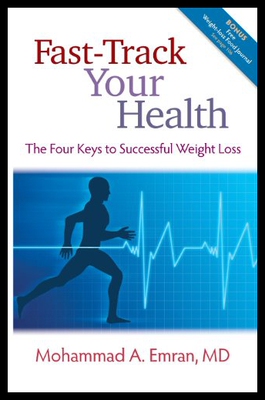 【预售】Fast-Track Your Health: The Four Keys to Successf