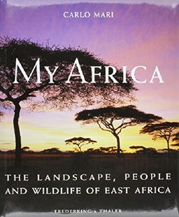 Landscape Africa The and... People 预订