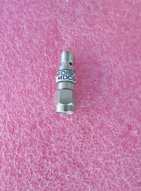 MDC8040-20 MIDISCO DC-18GHz 20dB 2W SMA 射频同轴固定衰减器