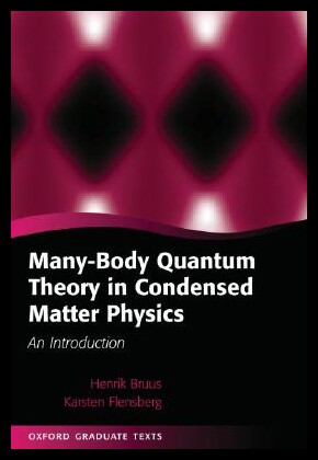 【预售】Many-BodyQuantum