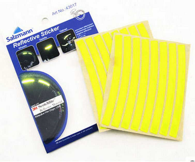 Déco pour vélo SALZMANN - Ref 2276160 Image 5