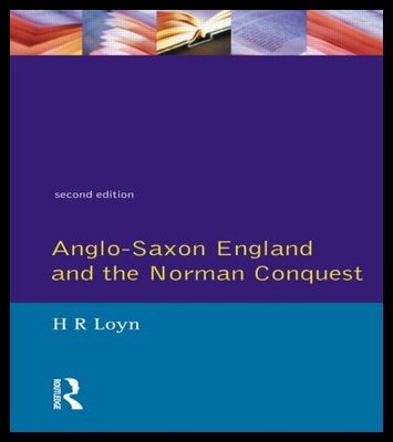 【预售】Anglo Saxon England and the Norman Con