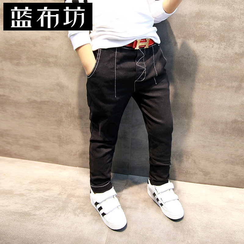 Pantalon garcon - Ref 2055838 Image 1