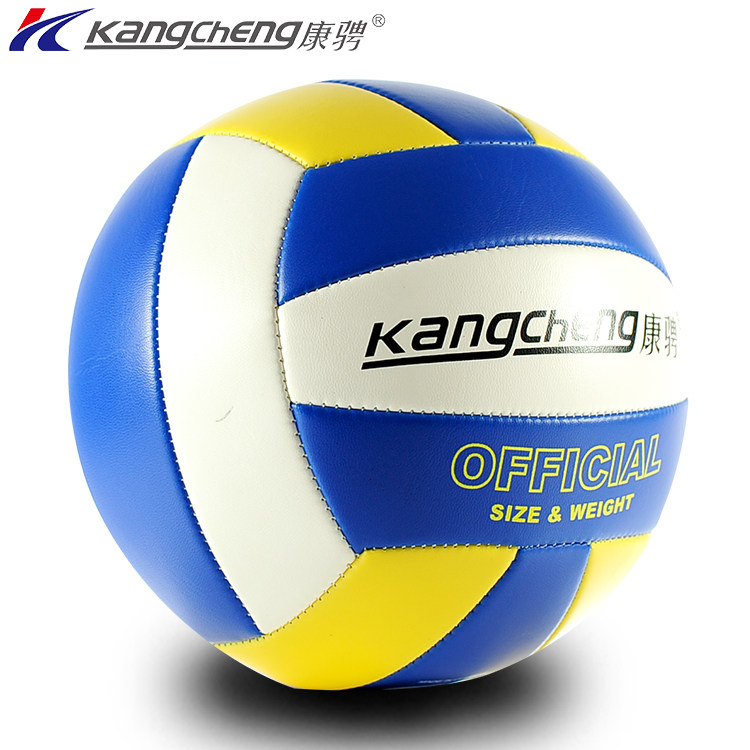 Ballon de volley-ball - Ref 2011622 Image 1