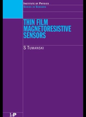 【预售】Thin Film Magnetoresistive Sensors