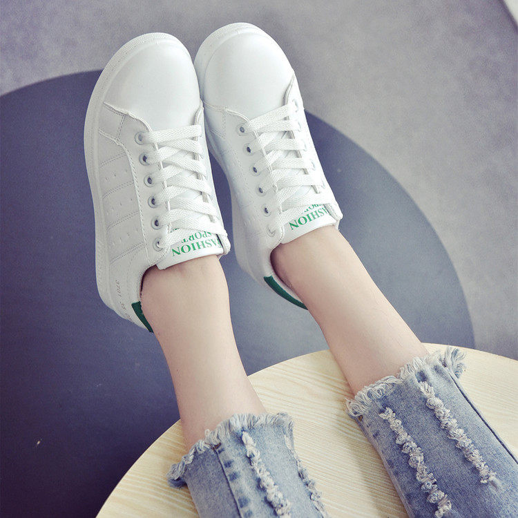 Chaussures de printemps - Ref 916180 Image 1