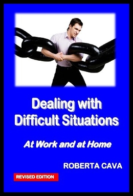 【预售】Dealing with Difficult Situations: At Work and at
