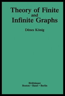 Theory Finite and Graphs Infinite 预售