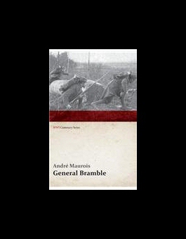 【预售】General Bramble (WWI Centenary Series)