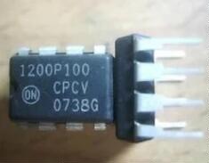 原装正品 液晶电源 1200AP100 1200P100 NCP1200AP100 直插