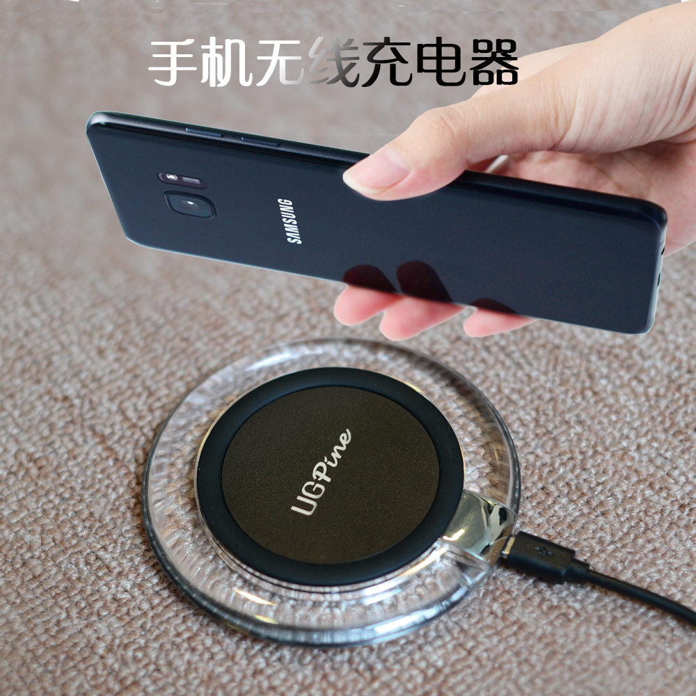 chargeur UGPINE - Ref 1299002 Image 1