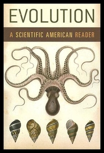 【预售】Evolution: A Scientific American Reader