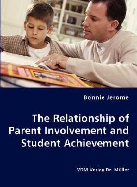 【预售】The Relationship of Parent Involveme...