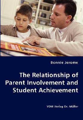 【预售】The Relationship of Parent Involveme...