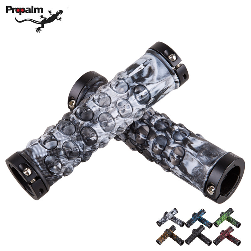 Poignées de vélo PROPALM - Ref 2338766 Image 1