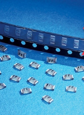 0429007.WRMLHF力特LITELFUSE熔断保险丝贴片1206 7A正品环保现货