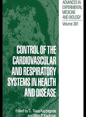 【预售】Control of the Cardiovascular and Resp