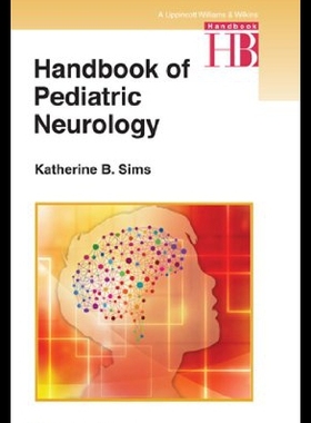 【预售】Handbook of Pediatric Neurology