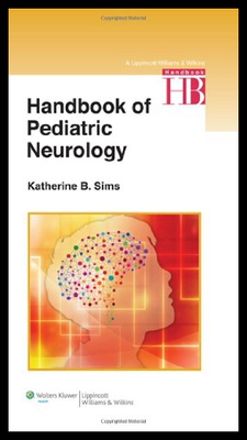 【预售】Handbook of Pediatric Neurology