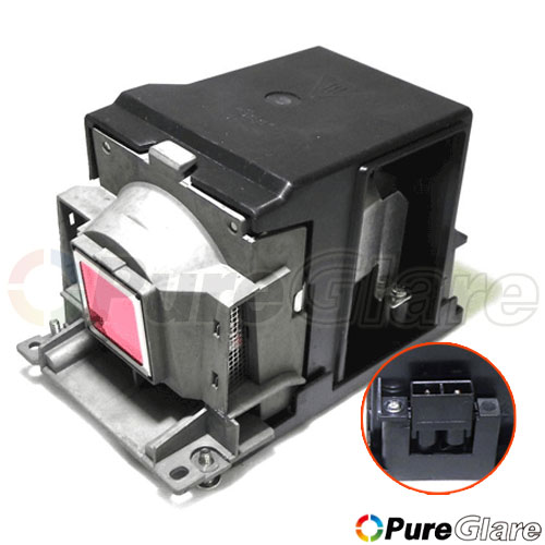 宝得丽 TOSHIBA 东芝 投影机灯泡 TDP-T100 TDP-T160 TDP-T100U/TDP-T99/T99U 带灯架 TLPLW10