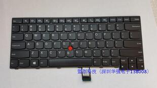Thinkpad E450 E455 E460 E450C E465 键盘US英文04X6181 04x6101