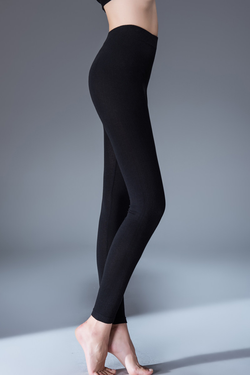 Pantalon collant simple - Ref 775806 Image 6