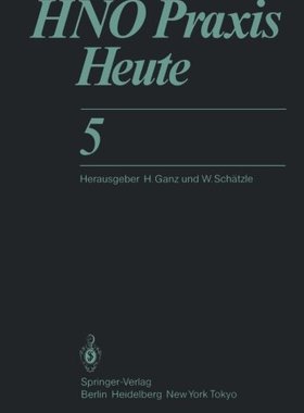 【预订】Hno Praxis Heute