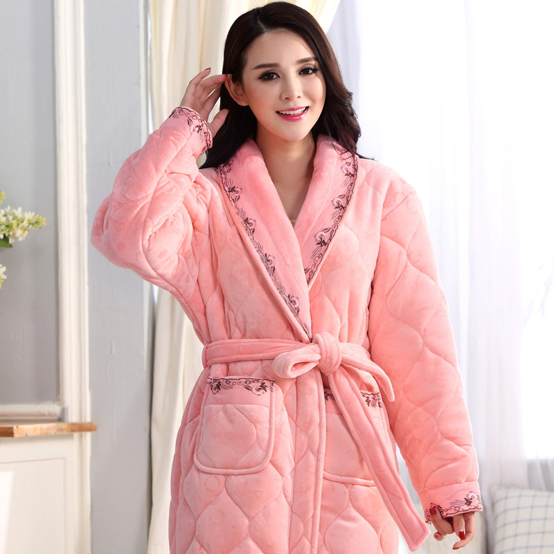 Peignoir jeunesse - Ref 595541 Image 1