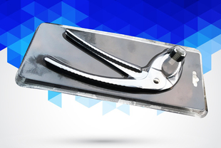 炖罐铁板钳微波钳披萨夹石锅钳炖罐夹子防滑沙县小吃设备餐具包邮