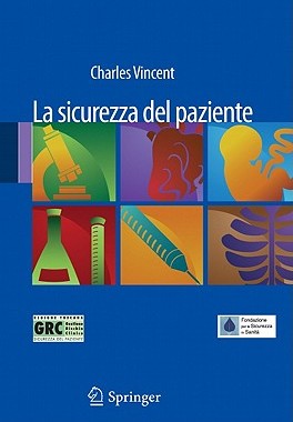 【预订】La Sicurezza del Paziente