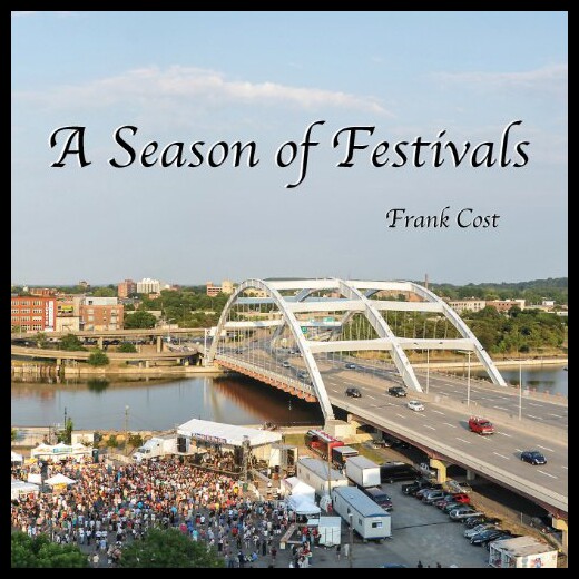 【预售】a season of festivals