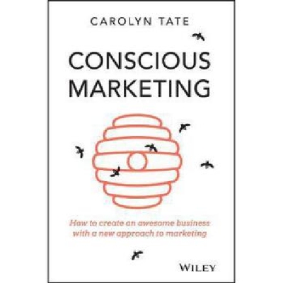 【预订】Conscious Marketing