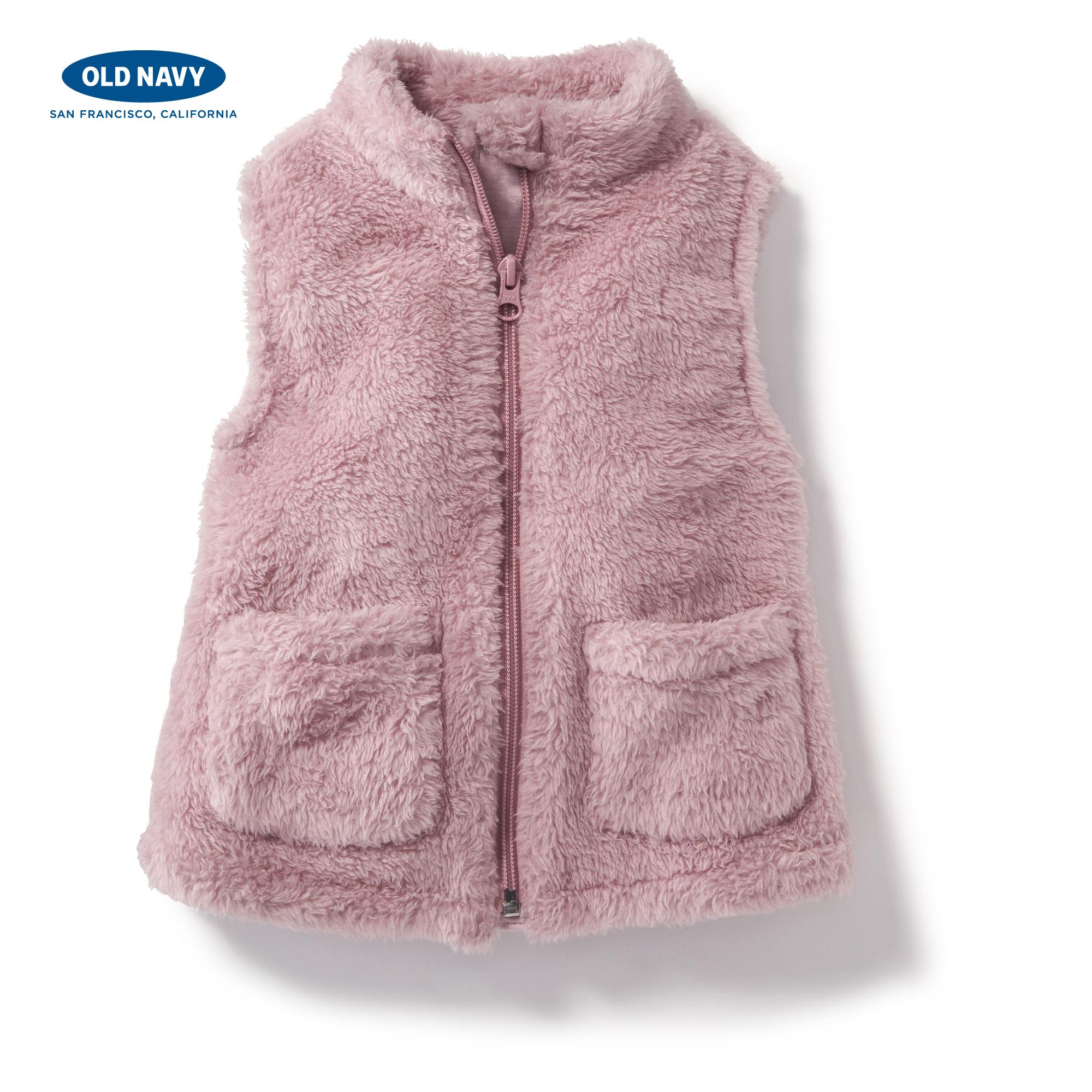 Gilet fille OLD NAVY - Ref 2071034 Image 1