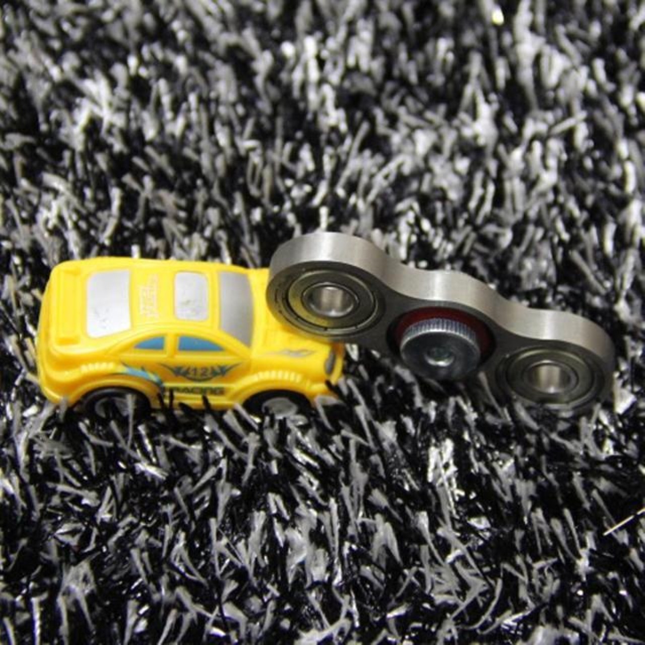 Fidget spinner OTHER   - Ref 2617975 Image 1