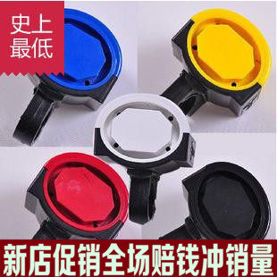 Avertisseur de vélo klaxon électrique - Ref 1453984 Image 1