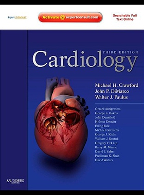 【预售】Cardiology [With Access Code]