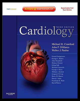 【预售】Cardiology [With Access Code]