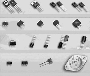 AD库文件 AD封装库 PCB封装库 Altium Designer封装库 元器件库