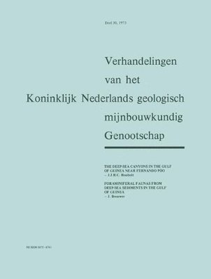 【预订】The Deep-Sea Canyons in the Gulf of ...