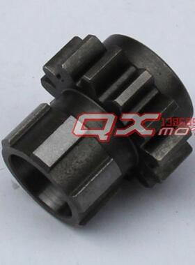 HK160R  宗申w160  155Z 发动机配件启动从动齿