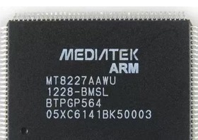 MT8227AAWU MT8227AAWU-BMSL 液晶电视解码芯片 质量保证