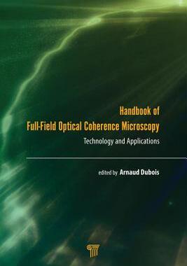 【预订】Handbook of Full-Field Optical Coher...