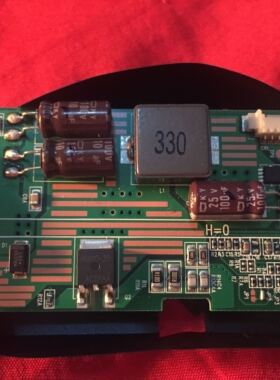 联想一体机27寸屏高压版驱动版cb021848 aa 1245a