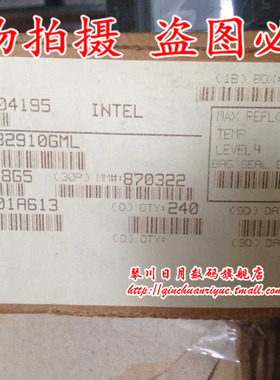 真正全新NQ82910GML QG82910GML 910GML